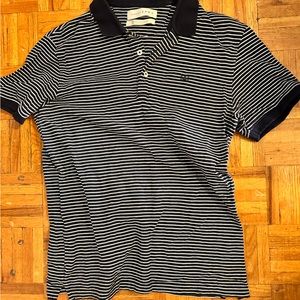 Zara Man Polo